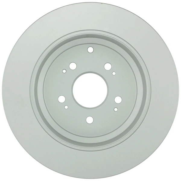 Bosch 26011446 Brake Rotor Rear
