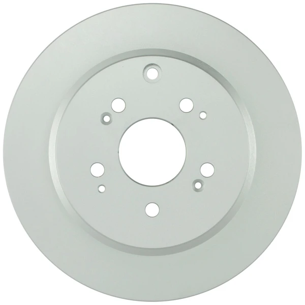 Bosch 26011446 Brake Rotor Rear