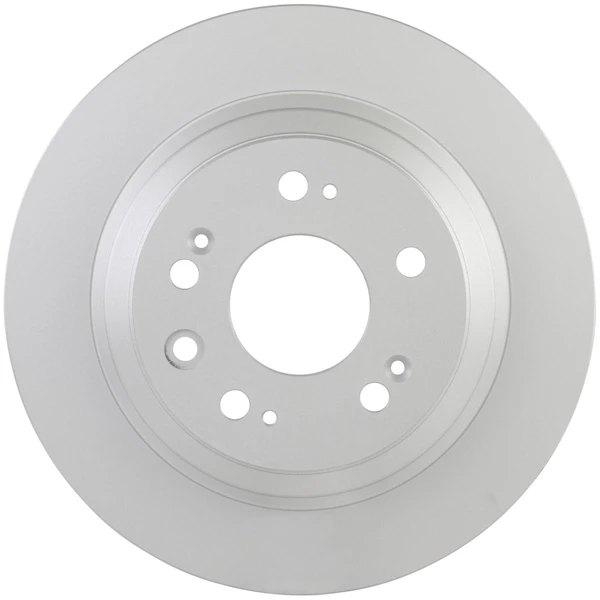Bosch 26011448 Brake Rotor Front