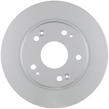 Bosch 26011453 Brake Rotor Rear Side