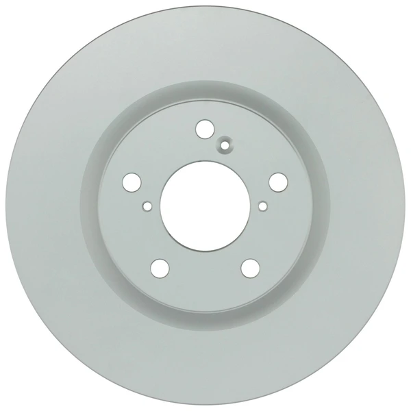 Bosch 26011454 Brake Rotor Front