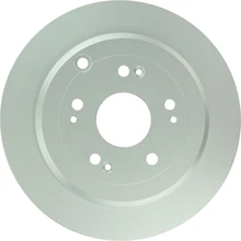 Bosch 26011549 Brake Rotor Rear Side