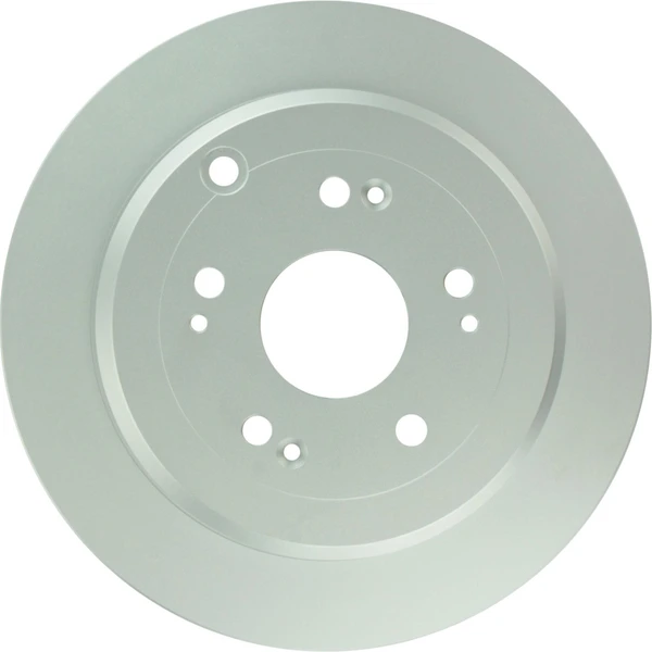 Bosch 26011549 Brake Rotor Rear
