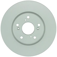 Bosch 26011579 Brake Rotor Front Side