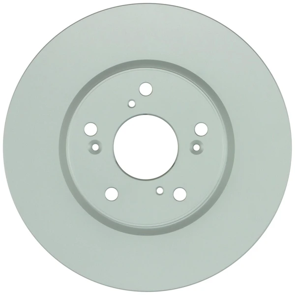 Bosch 26011579 Brake Rotor Front