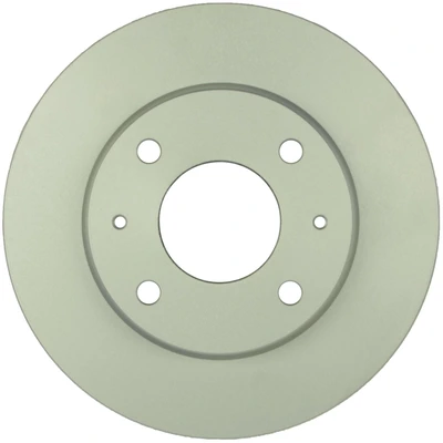 Disc Brake Rotor - Front Side - Bosch 28010803