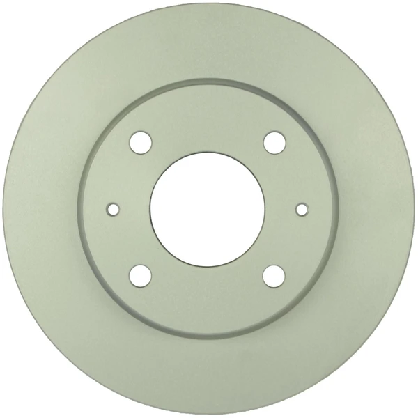 Bosch 28010803 Brake Rotor Front