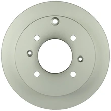 Bosch 28010804 Brake Rotor Rear Side