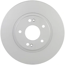 Bosch 28010805 Brake Rotor Front Side