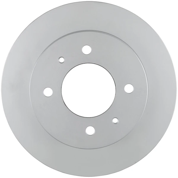 Bosch 28010807 Brake Rotor Rear