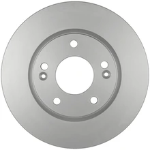 Bosch 28010810 Brake Rotor Front Side