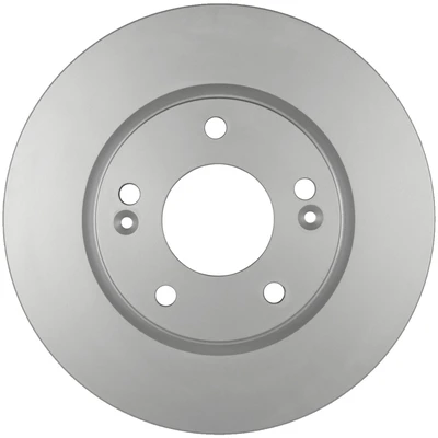 Bosch 28010810 Brake Rotor Front