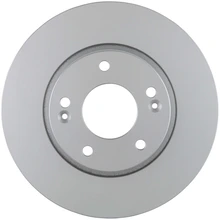 Bosch 28010811 Brake Rotor Front Side