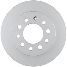 Bosch 28010813 Brake Rotor Rear Side