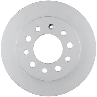 Disc Brake Rotor - Rear Side - Bosch 28010813