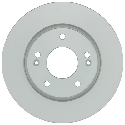 Disc Brake Rotor - Front Side - Bosch 28010819