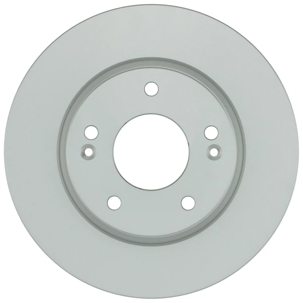 Bosch 28010819 Brake Rotor Front