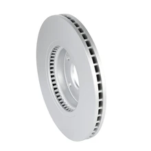 Disc Brake Rotor - Front Side - Bosch 28010821