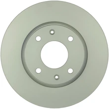 Bosch 28010831 Brake Rotor Front Side