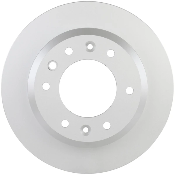 Bosch 28010833 Brake Rotor Rear