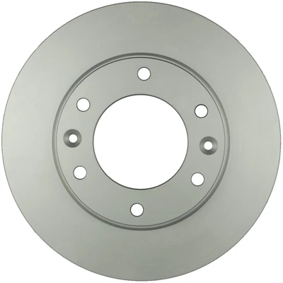 Disc Brake Rotor - Front Side - Bosch 28011415