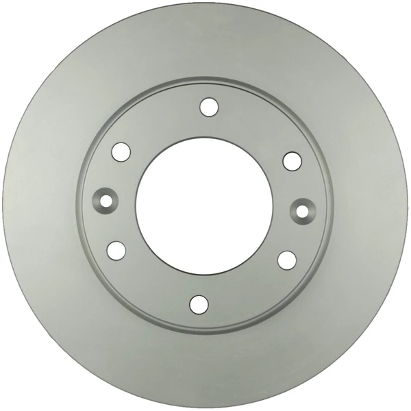 Bosch 28011415 Brake Rotor Front