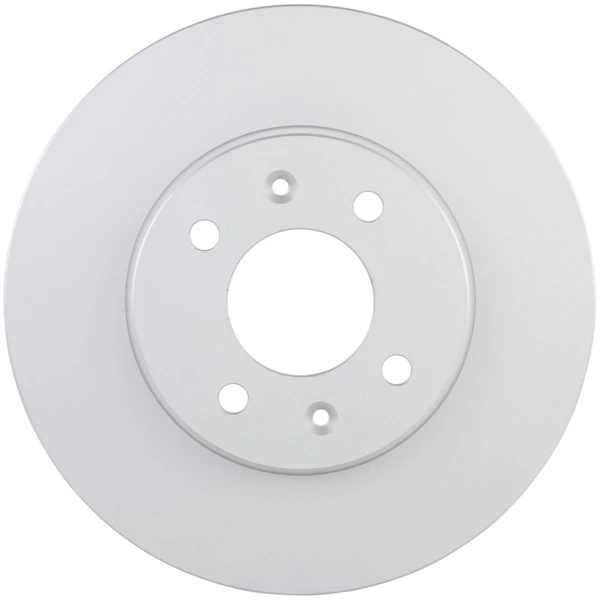 Bosch 28011484 Brake Rotor Front