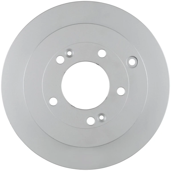 Bosch 28011486 Brake Rotor Rear
