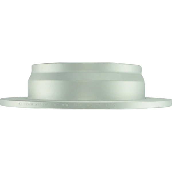 Bosch 28011488 Brake Rotor Rear