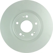 Bosch 28011489 Brake Rotor Front Side