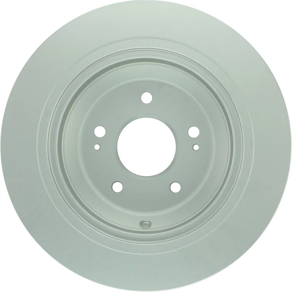 Bosch 28011491 Brake Rotor Rear
