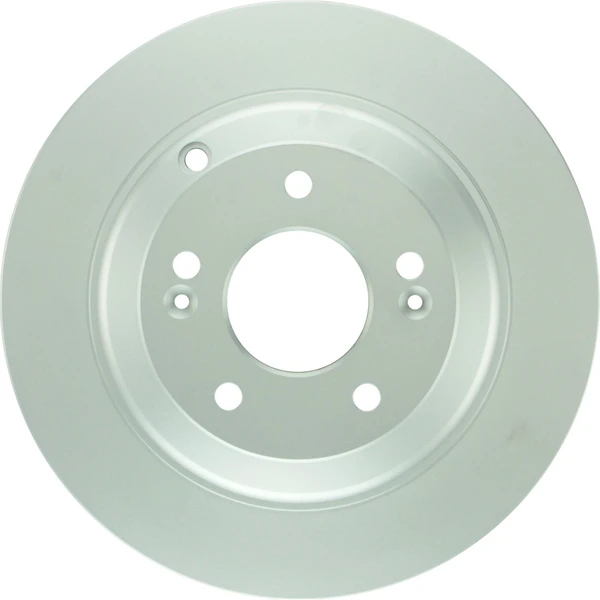 Bosch 28011492 Brake Rotor Rear