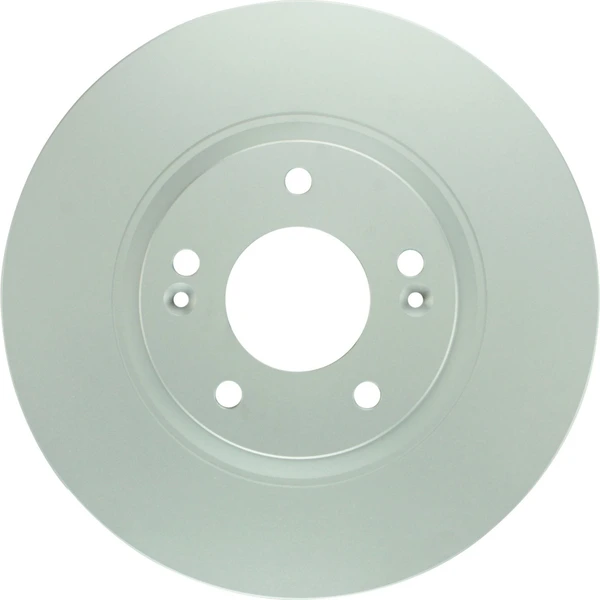 Bosch 28011496 Brake Rotor Front