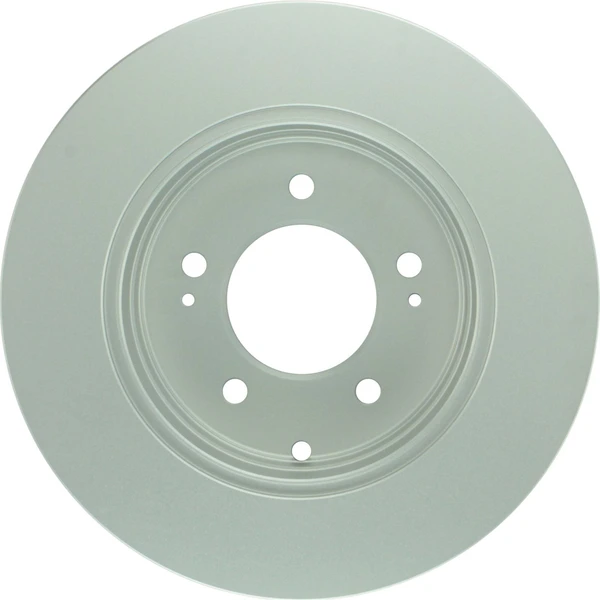 Bosch 28011498 Brake Rotor Rear