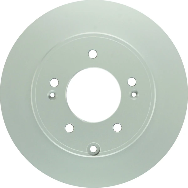 Bosch 28011498 Brake Rotor Rear