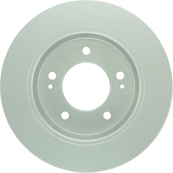 Bosch 28011552 Brake Rotor Rear