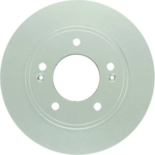 Bosch 28011552 Brake Rotor Rear