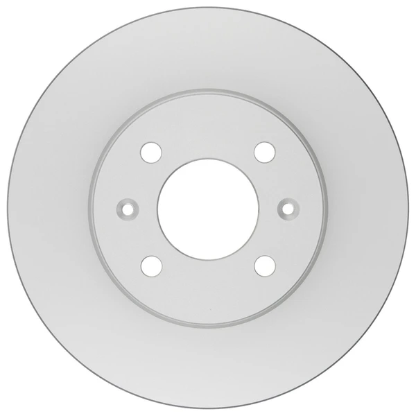 Bosch 28011581 Brake Rotor Front