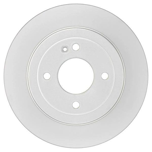 Bosch 28011628 Brake Rotor Rear