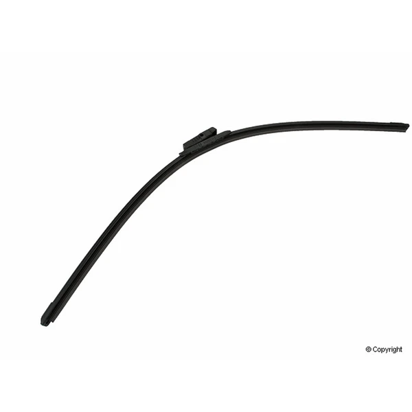 Windshield Wiper Blade - Front Left Driver Side - Bosch 28OE