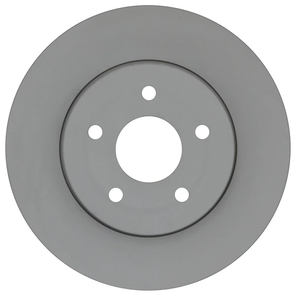 Bosch 31010856 Brake Rotor Rear
