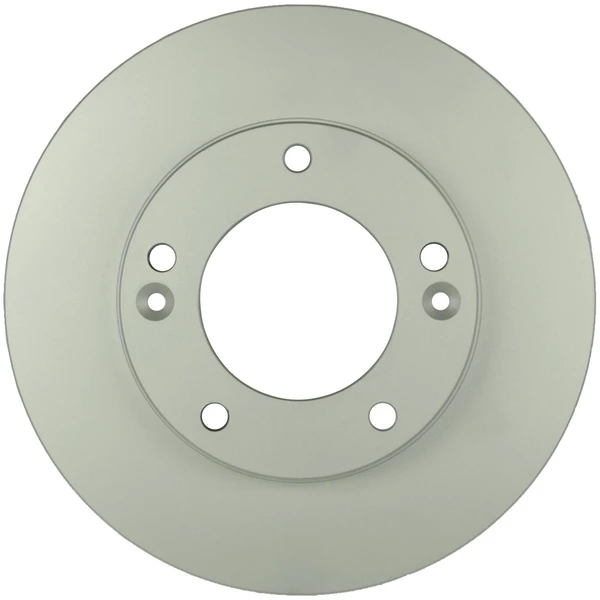 Bosch 32010862 Brake Rotor Front