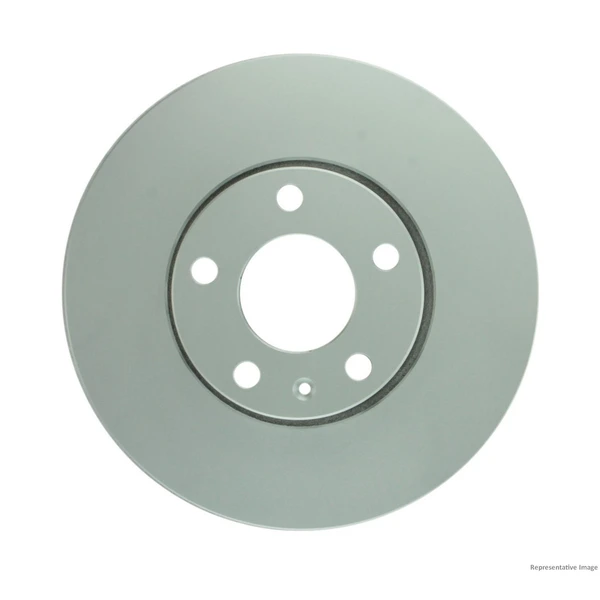 Bosch 32010863 Brake Rotor Rear