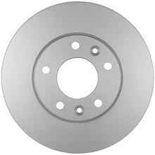 Disc Brake Rotor - Front Side - Bosch 32010868