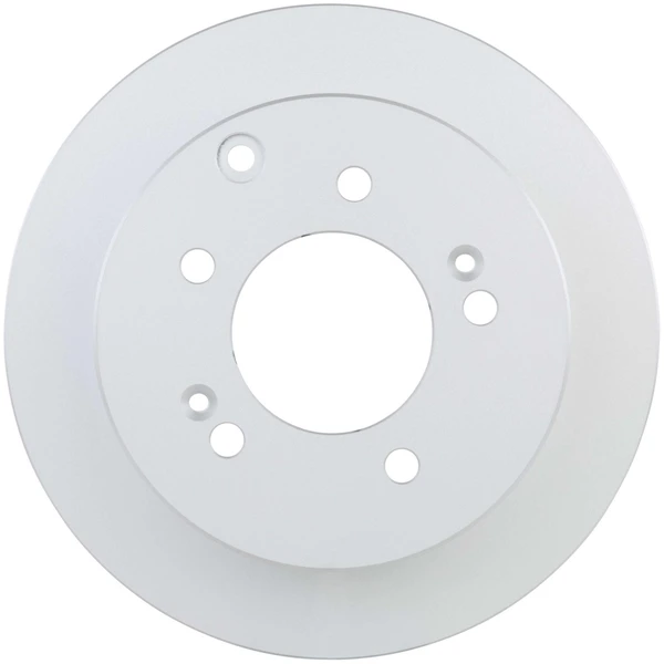 Bosch 32011458 Brake Rotor Rear