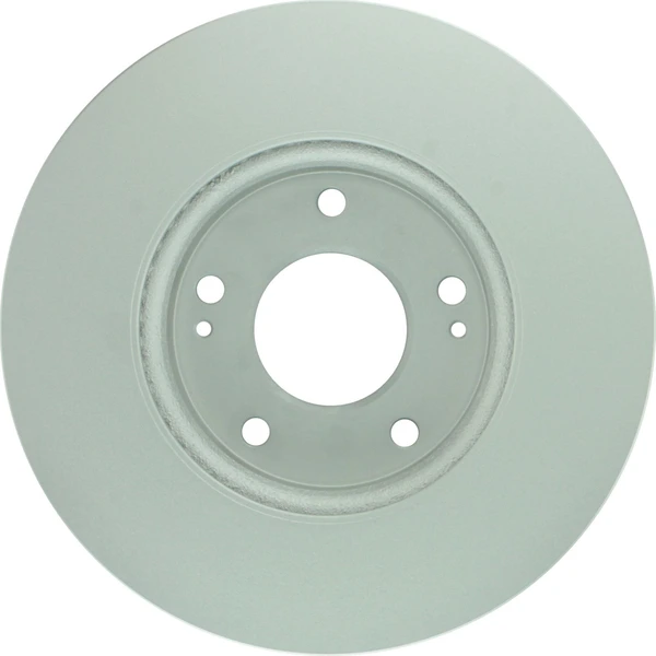Bosch 32011461 Brake Rotor Front