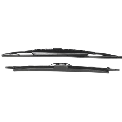 Windshield Wiper Blade Set - Front Side - Bosch 3397001367