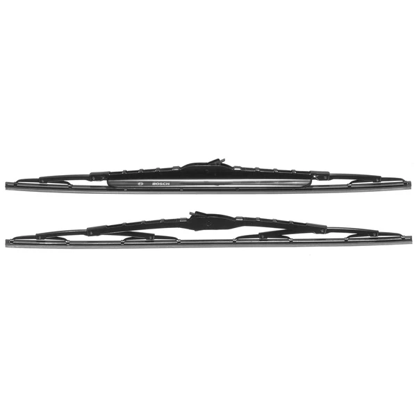 Windshield Wiper Blade Set - Front Side - Bosch 3397001582