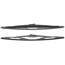 Windshield Wiper Blade Set - Front Side - Bosch 3397001583
