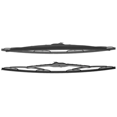 Windshield Wiper Blade Set - Front Side - Bosch 3397001583